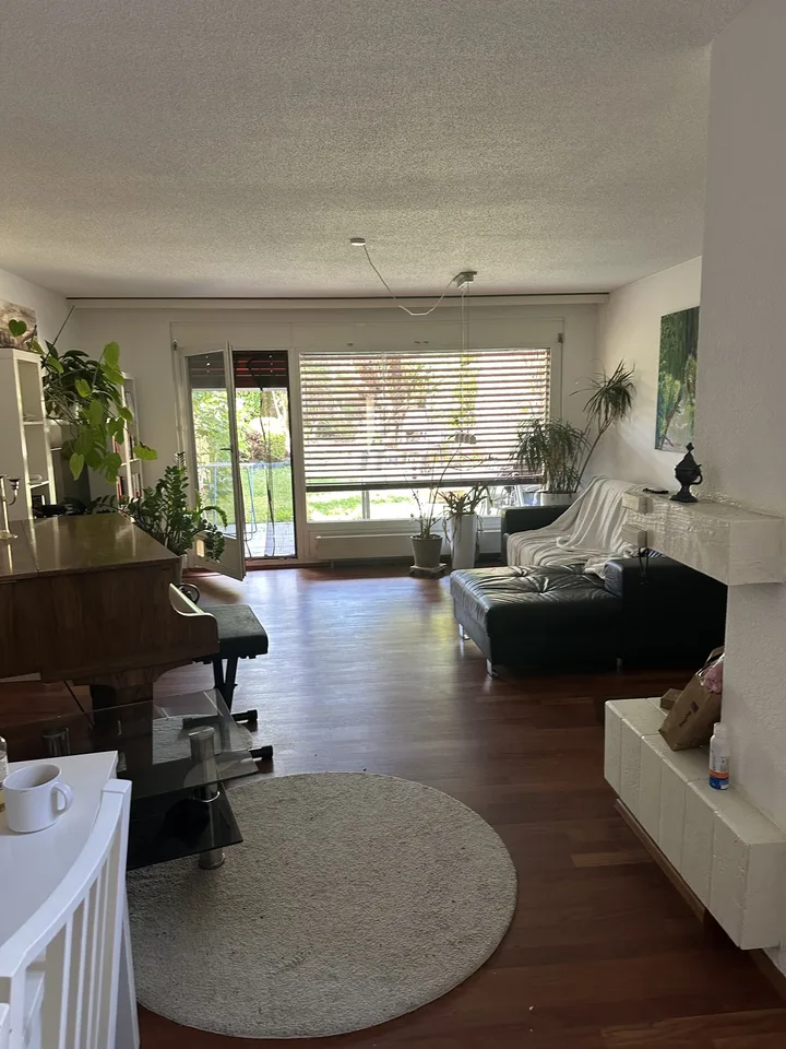 Beautiful 4½-room house (165 m²)