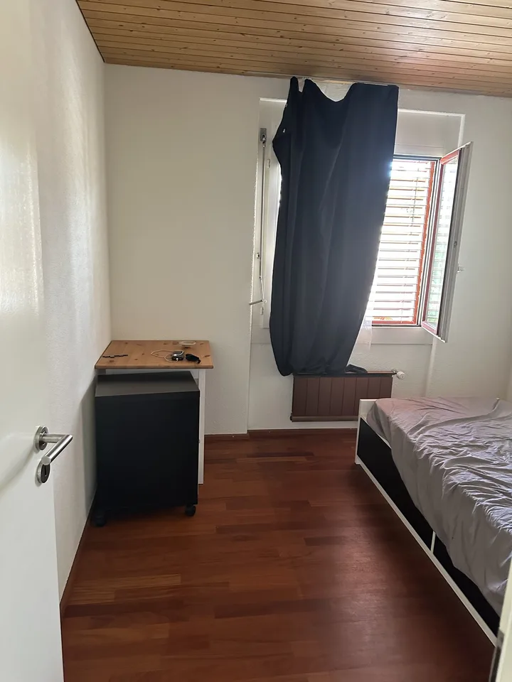 Beautiful 4½-room house (165 m²)