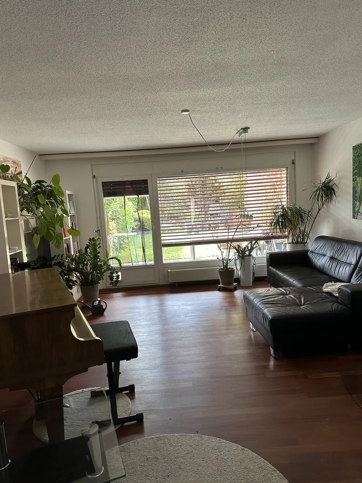 Beautiful 4½-room house (165 m²)