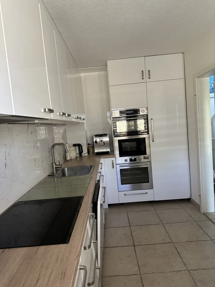 Beautiful 4½-room house (165 m²)