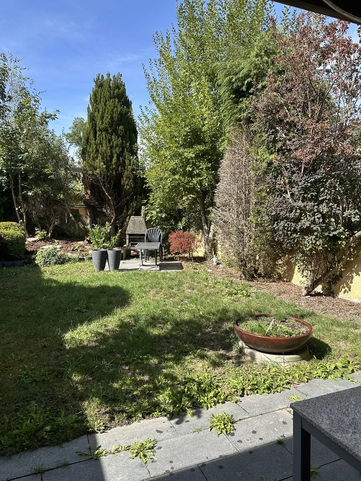 Beautiful 4½-room house (165 m²)
