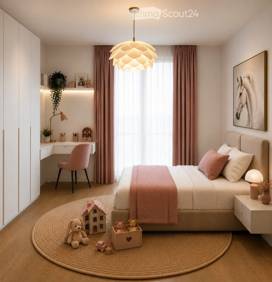 Wohnung in Roveredo GR - Verkauf