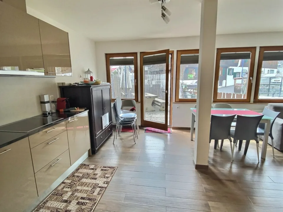 25 13 PPE Soleil - Lot O - Chesières – Foto 2 von 11