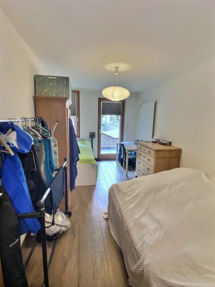25 13 PPE Soleil - Lot O - Chesières – Foto 7 von 11