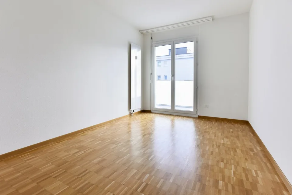 Appartement magnifique avec deux balcons – photo 6 sur 6