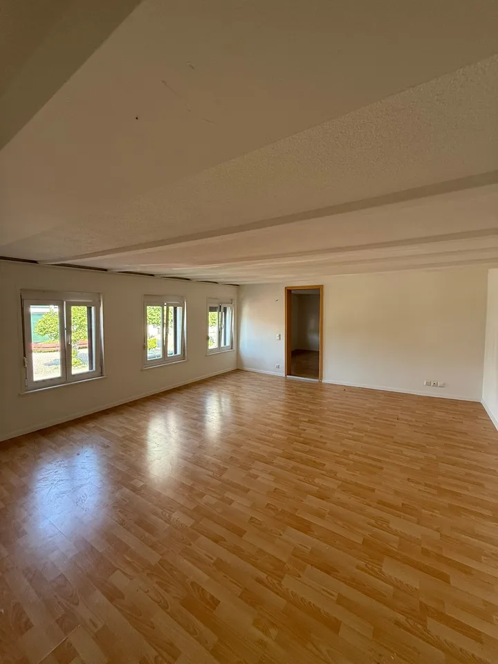 APPARTEMENT 5 PIÈCES SPACIEUX À OFTRINGEN
