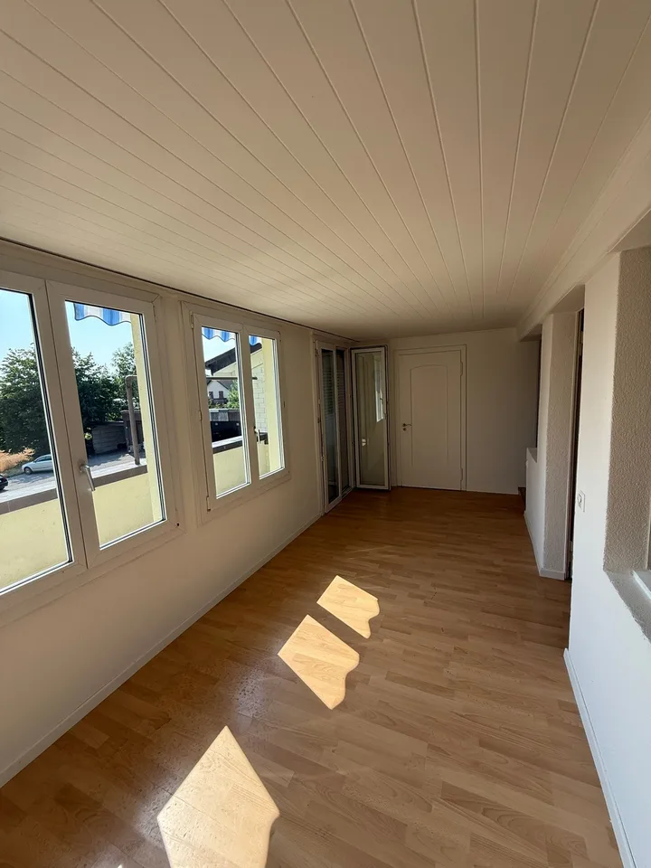 APPARTEMENT 5 PIÈCES SPACIEUX À OFTRINGEN