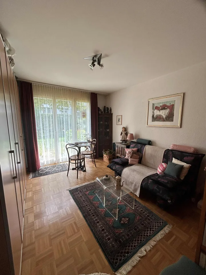 Moderne Eigentumswohnung an ruhiger Wohnlage mit zwei Sitzplätzen – Foto 8 von 10