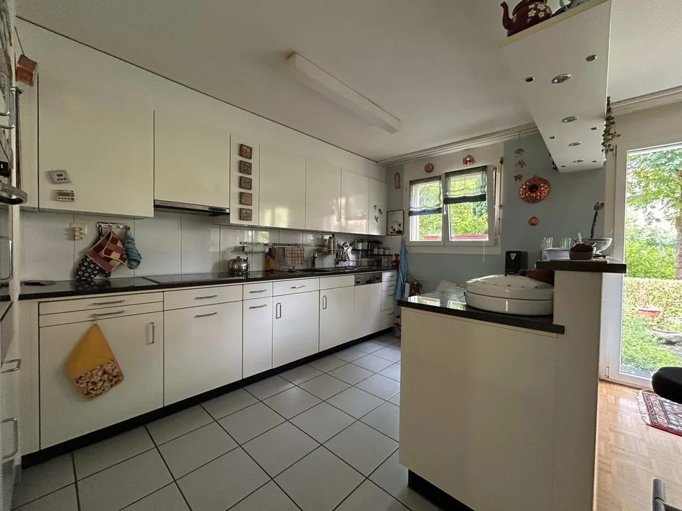 Moderne Eigentumswohnung an ruhiger Wohnlage mit zwei Sitzplätzen – Foto 3 von 10