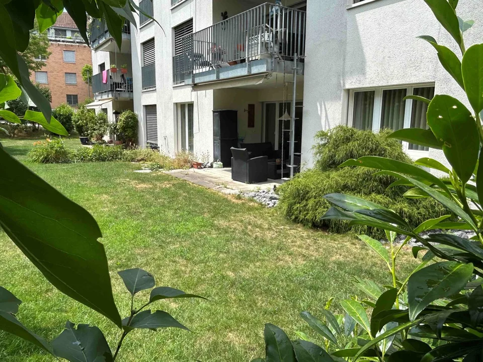 Moderne Eigentumswohnung an ruhiger Wohnlage mit zwei Sitzplätzen – Foto 9 von 10