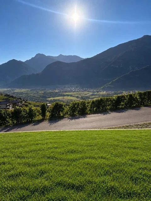 2 x 2,5 locali nuovi con vista panoramica e terrazza – foto 5 di 5
