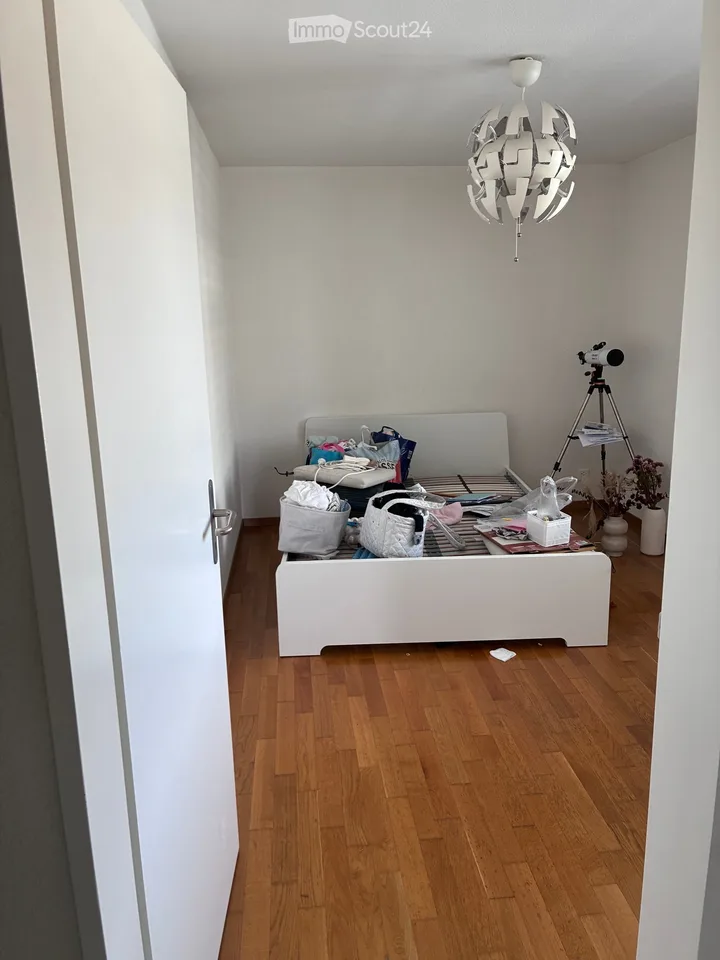 Appartamento di 4,5 locali a Neuenhof
