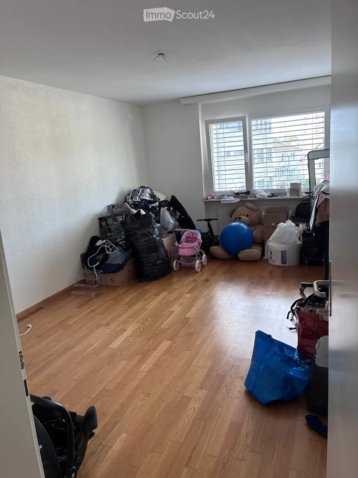Appartamento di 4,5 locali a Neuenhof