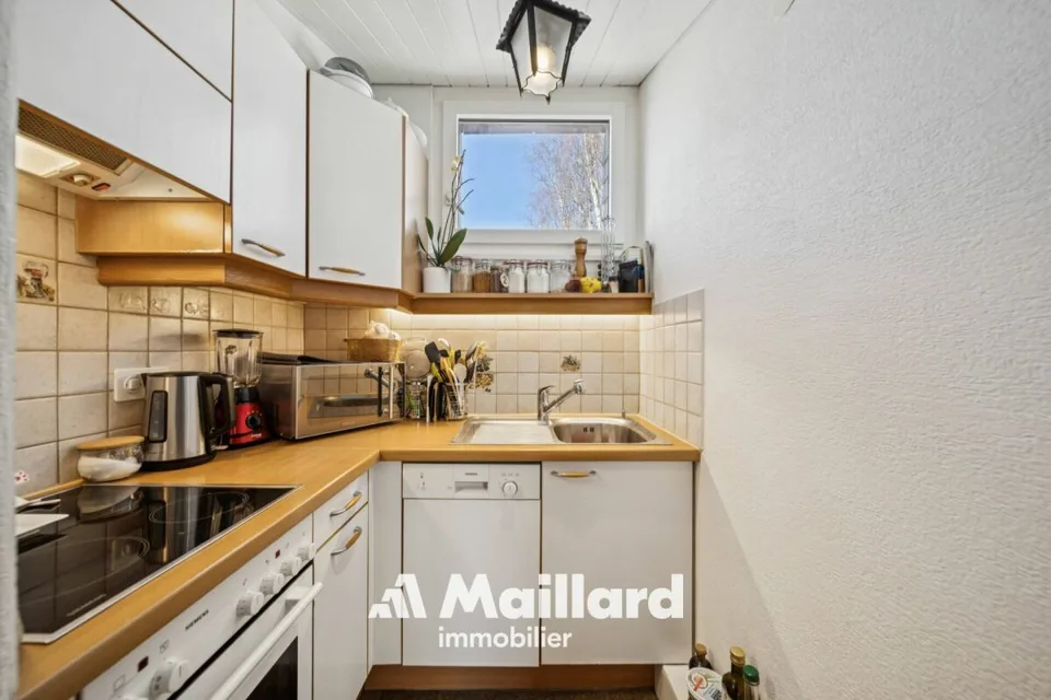 Einzigartige Villa mit 2 Wohnungen und Nebengebäude in Épendes – Foto 13 von 17