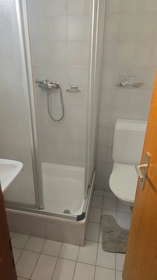 Studio funzionale al 4° piano a Sion, disponibile immediatamente