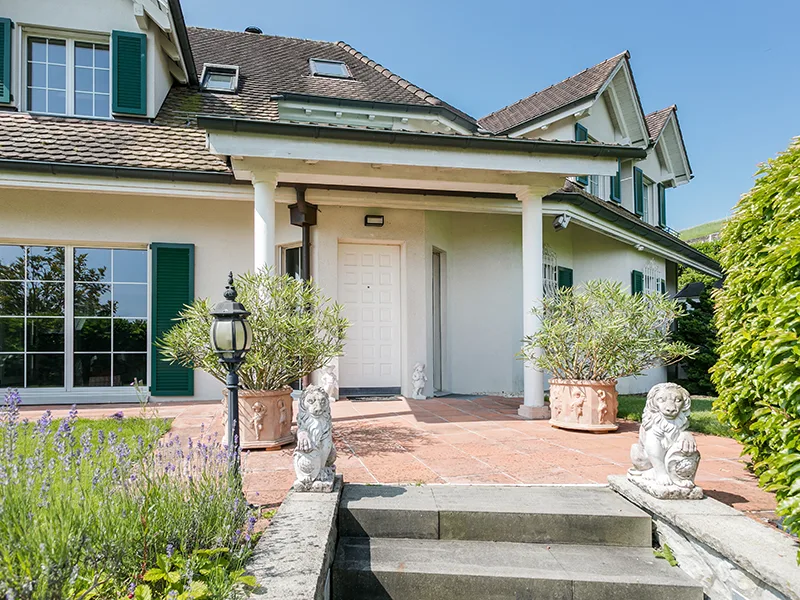 Villa Collina | Villa – Foto 4 von 11