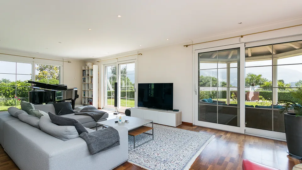 Villa Collina | Villa – Foto 7 von 11