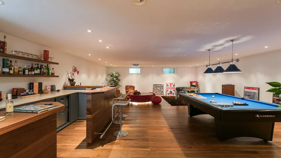 Villa Collina | Villa – Foto 8 von 11