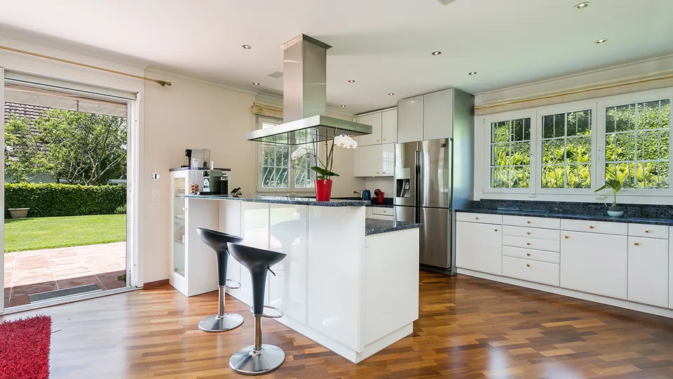 Villa Collina | Villa – Foto 6 von 11