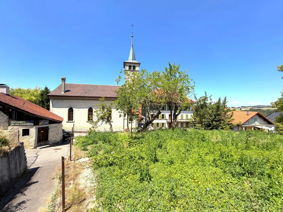 Bauparzelle von 517,00 m2 – Foto 2 von 13