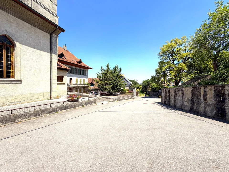 Bauparzelle von 517,00 m2 – Foto 10 von 13