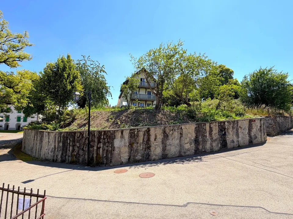 Bauparzelle von 517,00 m2 – Foto 12 von 13