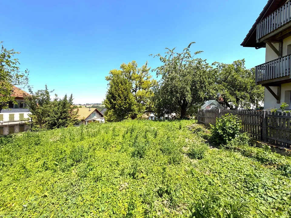 Bauparzelle von 517,00 m2 – Foto 3 von 13