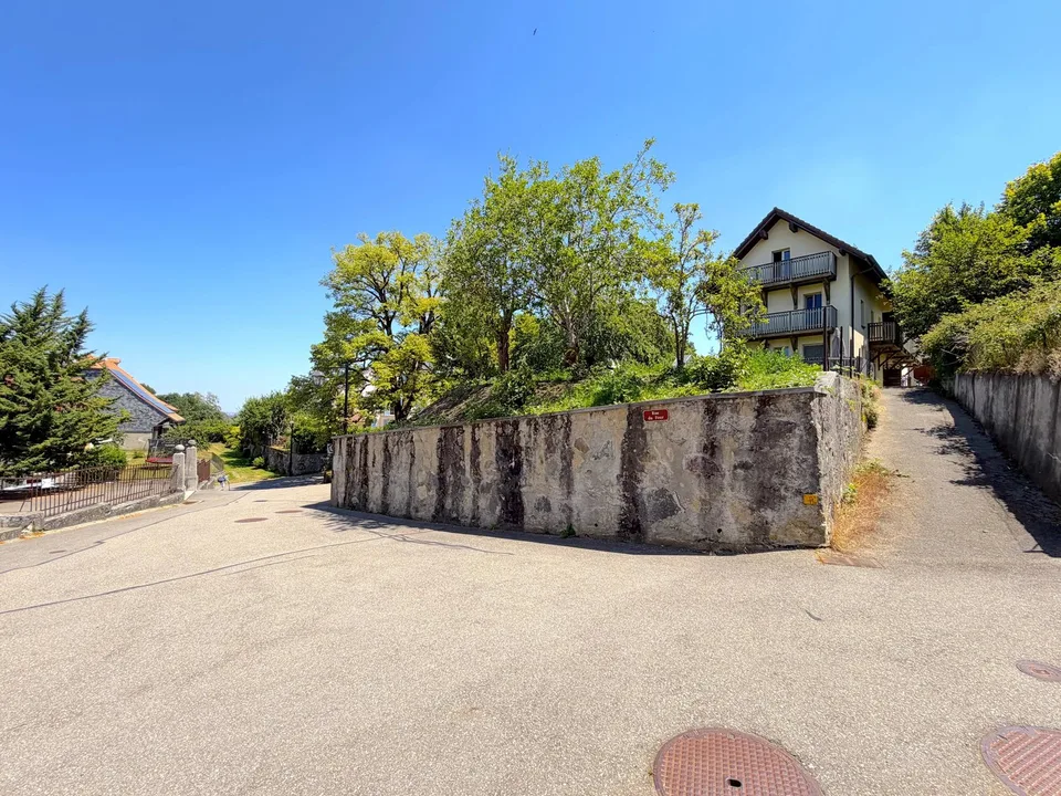Bauparzelle von 517,00 m2 – Foto 11 von 13