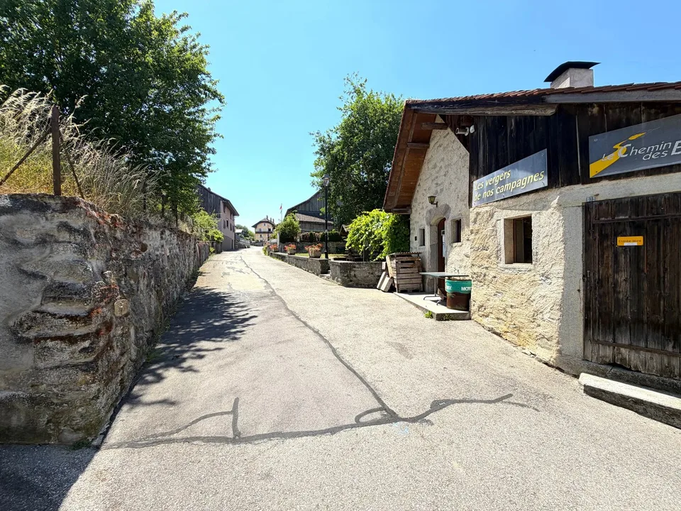 Bauparzelle von 517,00 m2 – Foto 9 von 13