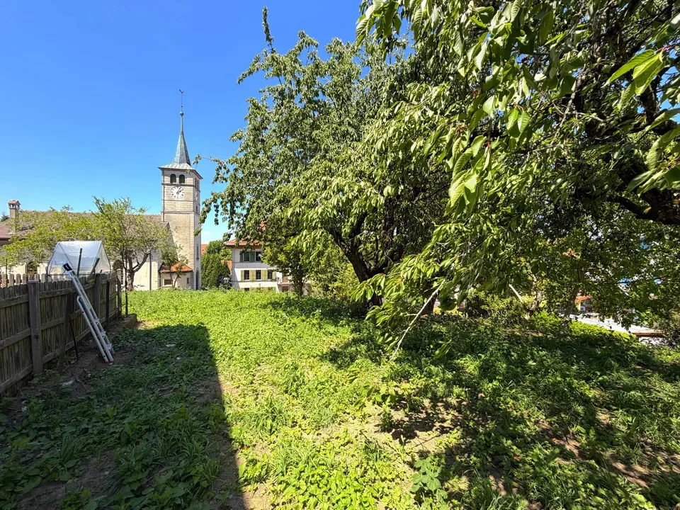 Bauparzelle von 517,00 m2 – Foto 5 von 13