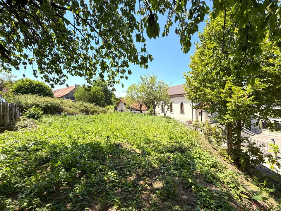 Bauparzelle von 517,00 m2 – Foto 7 von 13