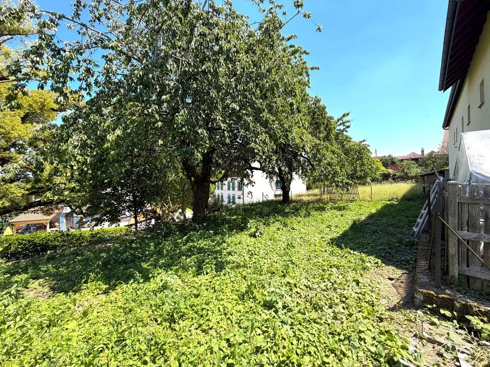Bauparzelle von 517,00 m2 – Foto 4 von 13