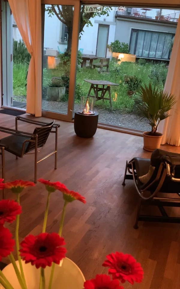 2,5 Zimmer Wohnung im Marzili Juni-Juli zu vermieten – Foto 4 von 5