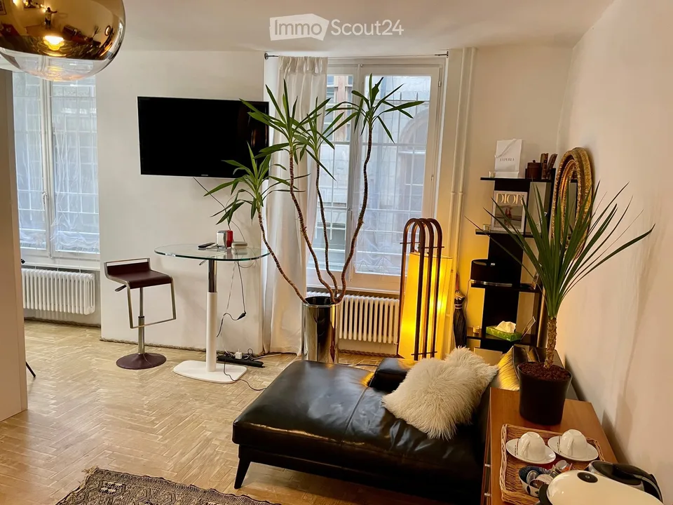 Appartement de 2 pièces meublé en Vieille Ville – foto 8 di 24