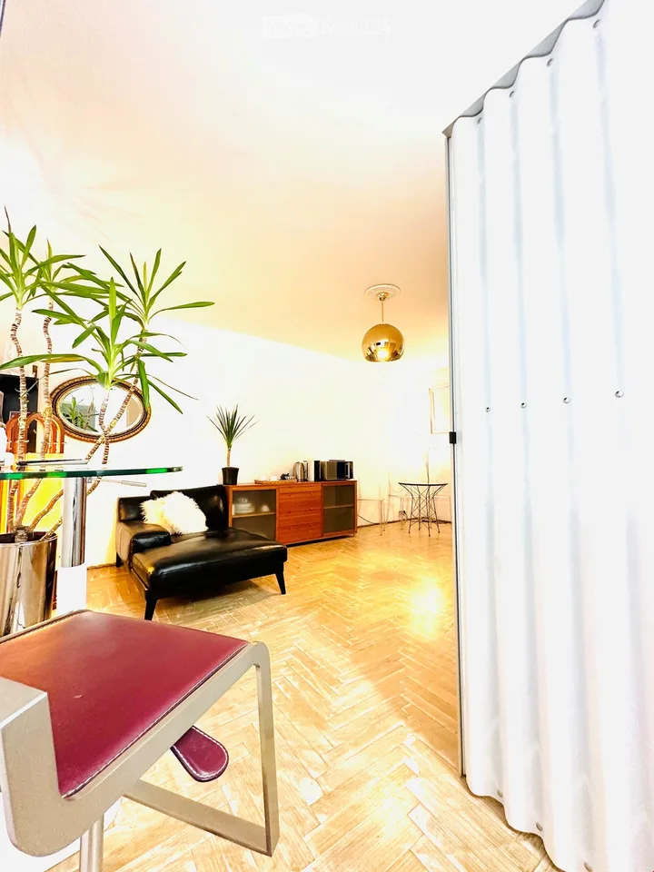 Appartement de 2 pièces meublé en Vieille Ville – foto 9 di 24