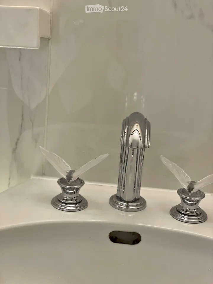 Appartement de 2 pièces meublé en Vieille Ville – foto 21 di 24