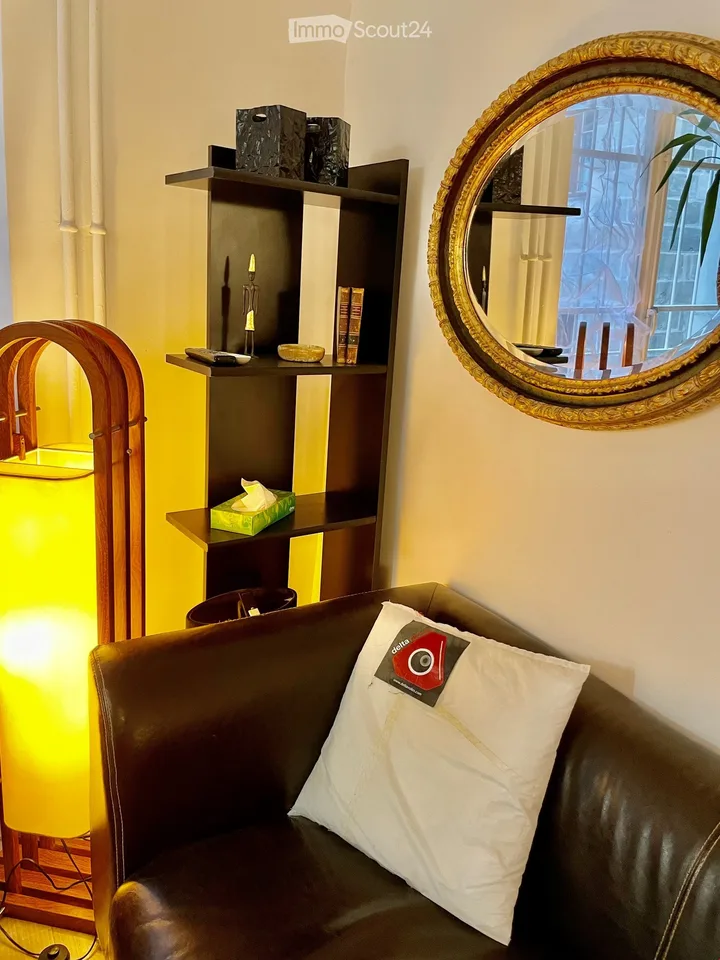 Appartement de 2 pièces meublé en Vieille Ville – foto 11 di 24