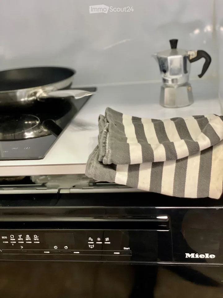 Appartement de 2 pièces meublé en Vieille Ville – foto 18 di 24