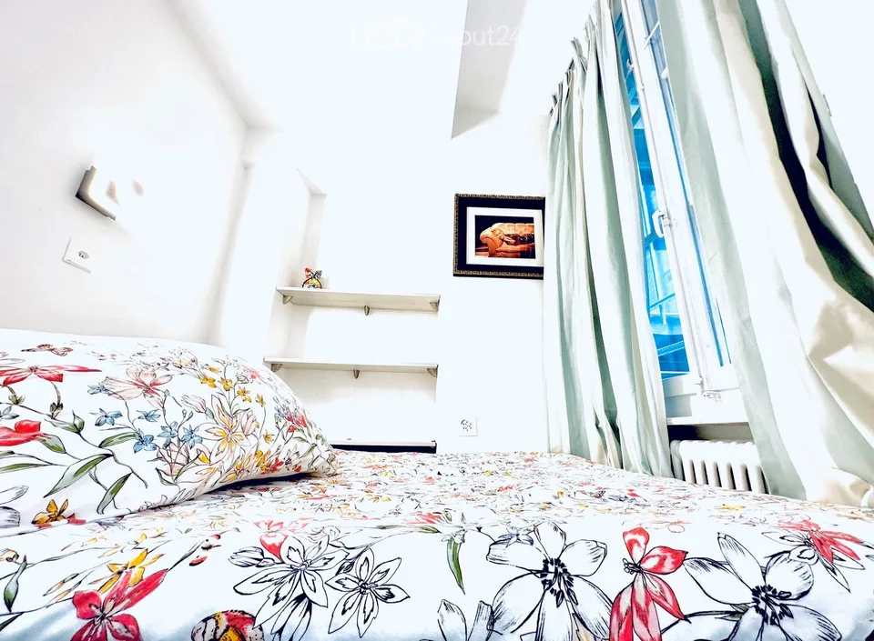 Appartement de 2 pièces meublé en Vieille Ville – foto 17 di 24