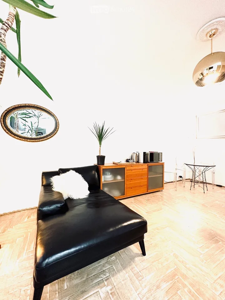 Appartement de 2 pièces meublé en Vieille Ville – foto 14 di 24