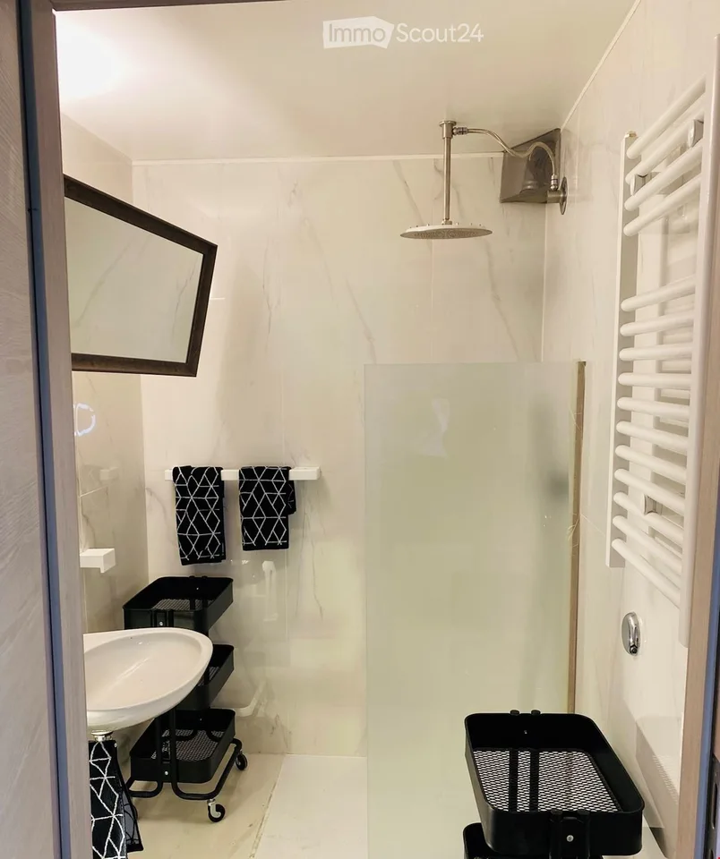 Appartement de 2 pièces meublé en Vieille Ville – foto 22 di 24