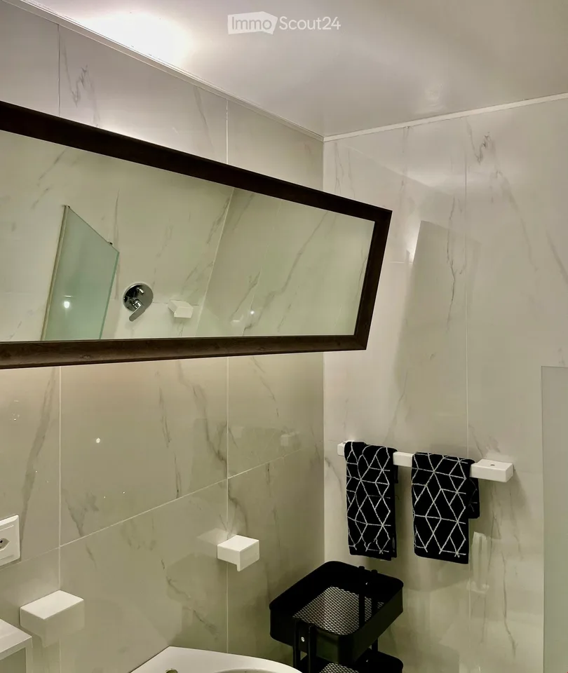 Appartement de 2 pièces meublé en Vieille Ville – foto 20 di 24