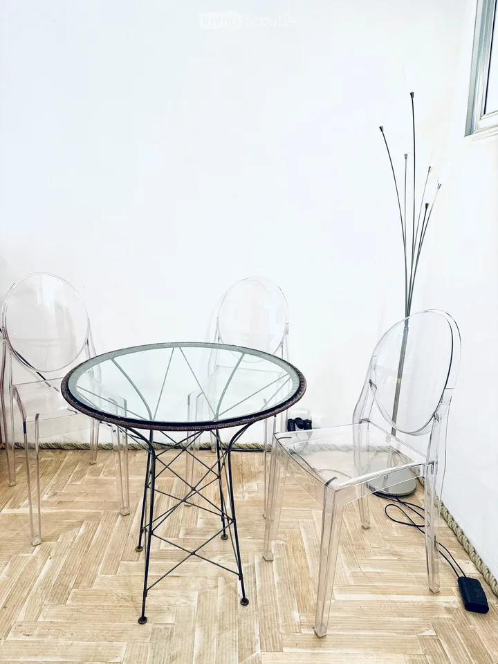 Appartement de 2 pièces meublé en Vieille Ville – foto 12 di 24