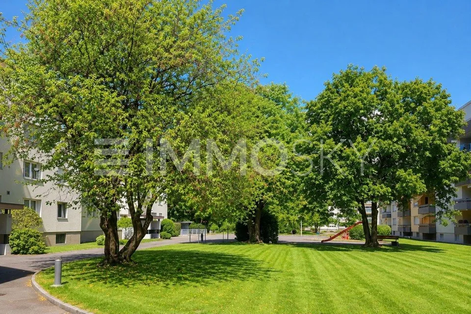 5.5 Zimmer Wohnung in Lenzburg – photo 12 of 13