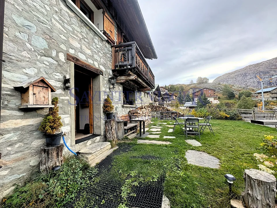 Propriété à 15 minutes des pistes, vue panoramique. Vente à Terme. – foto 6 di 12