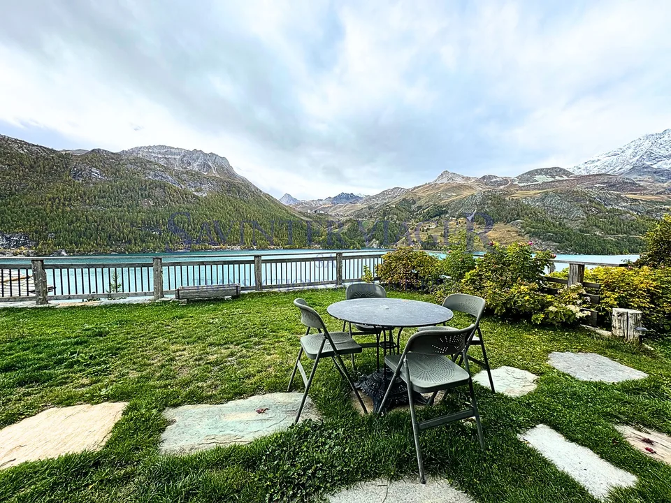 Propriété à 15 minutes des pistes, vue panoramique. Vente à Terme. – foto 11 di 12