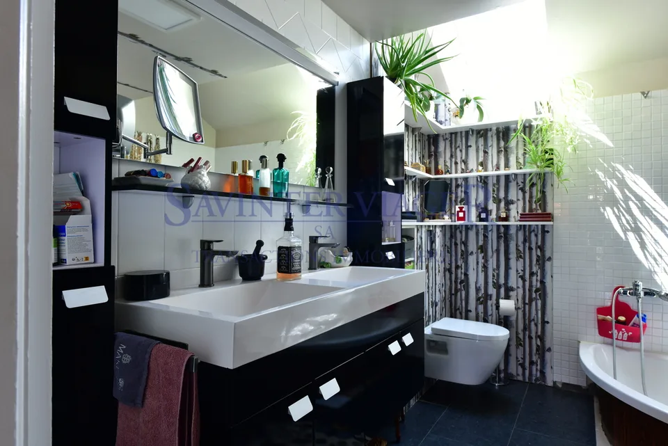 Demeure atypique avec installations équestres - Terrain de 16 832 m². – Foto 7 von 13