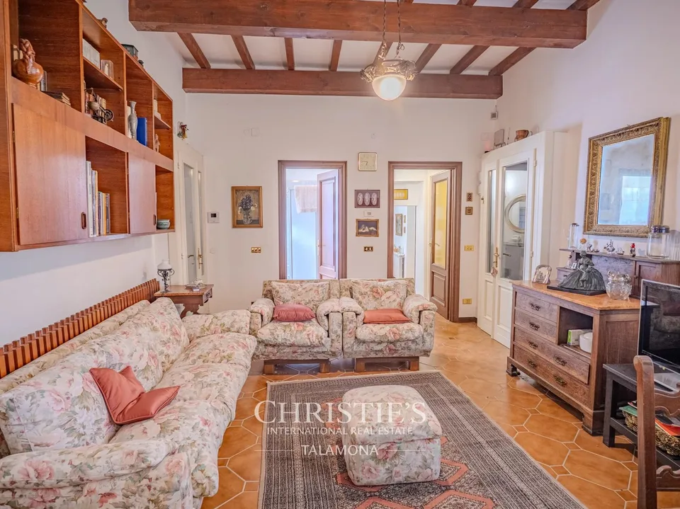 Palazzo Zamara - Residenza storica nel cuore di Porto Valtravaglia – foto 13 di 13