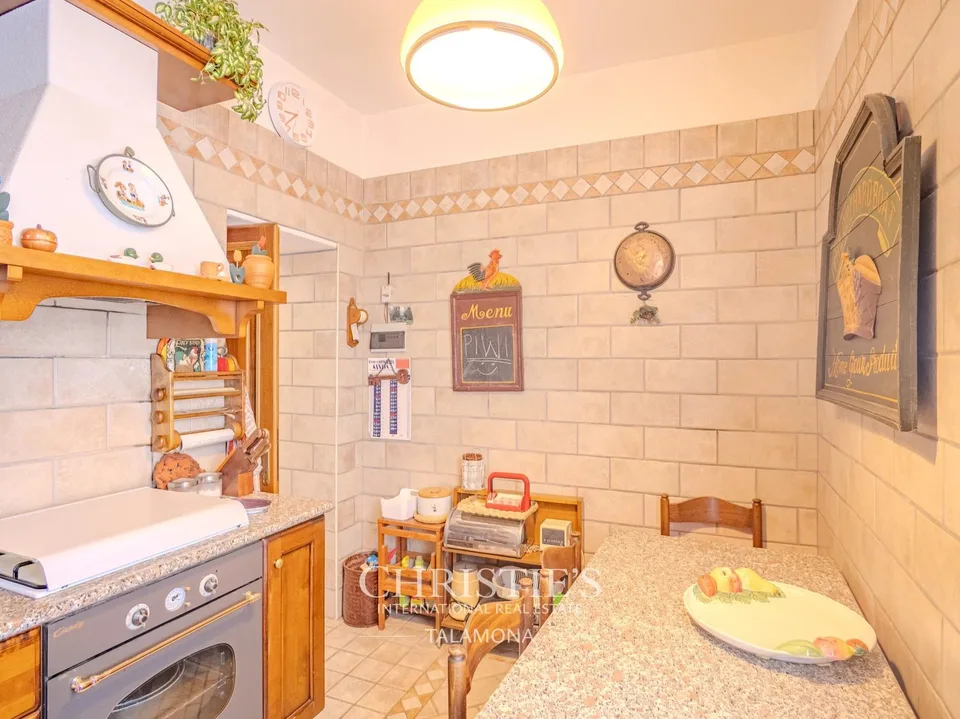 Palazzo Zamara - Residenza storica nel cuore di Porto Valtravaglia – foto 12 di 13
