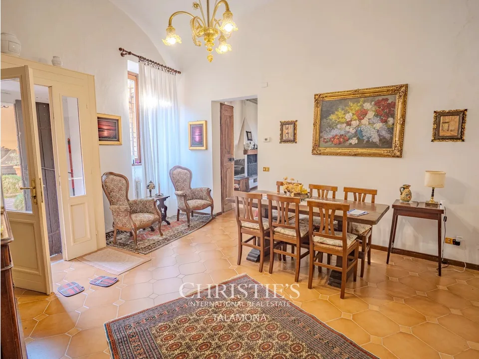 Palazzo Zamara - Residenza storica nel cuore di Porto Valtravaglia – foto 10 di 13